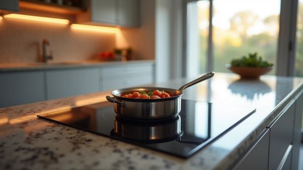 Comment bien choisir une poêle inox induction adaptée à vos besoins