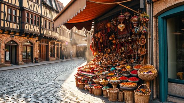 Découvrez des délices afghans uniques dans le coeur de Reims