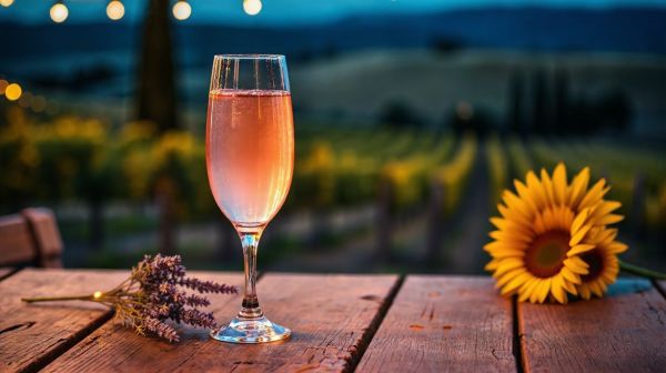 Guide d'achat d'été : sélectionner le meilleur vin rosé direct