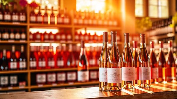 Guide d'achat d'été : sélectionner le meilleur vin rosé direct