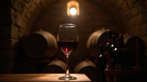 Les avantages des petites caves pour apprécier le vin