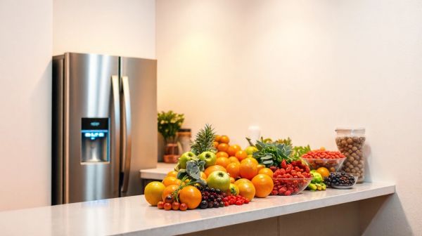 Les clés pour améliorer l’efficacité de votre comptoir réfrigéré