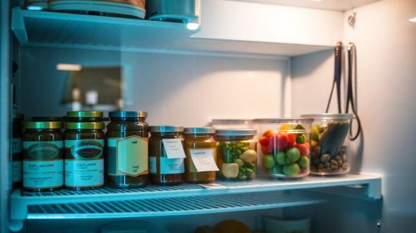 Les clés pour améliorer l’efficacité de votre comptoir réfrigéré