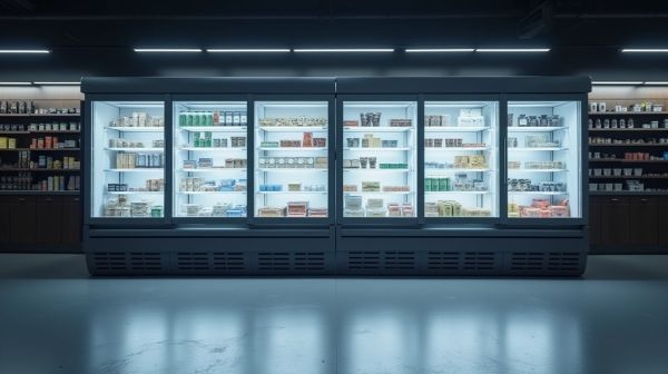 Maîtriser l’autonomie de comptoir réfrigéré pour optimiser sa performance