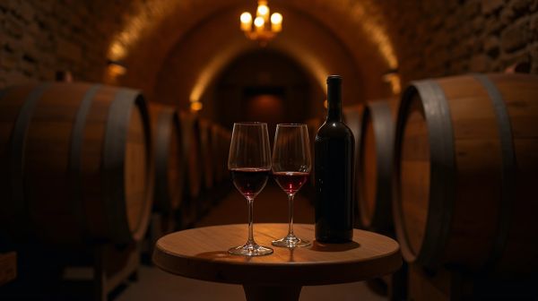 Pourquoi choisir la petite cave pour vos dégustations de vin ?