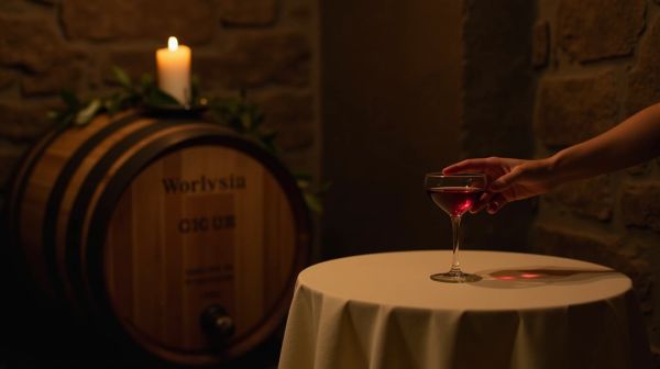 Pourquoi choisir la petite cave pour vos dégustations de vin ?