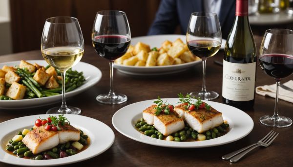 Quel vin choisir pour accompagner votre brandade de morue ?