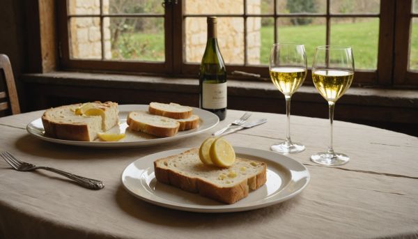 Quel vin choisir pour accompagner votre brandade de morue ?