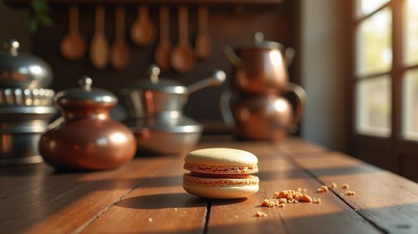 Quelle tenue pour réussir en pâtisserie ?