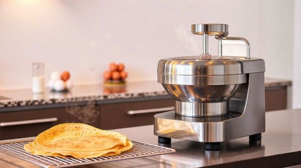 Top 5 gaufriers professionnels pour des résultats de cuisson réussis