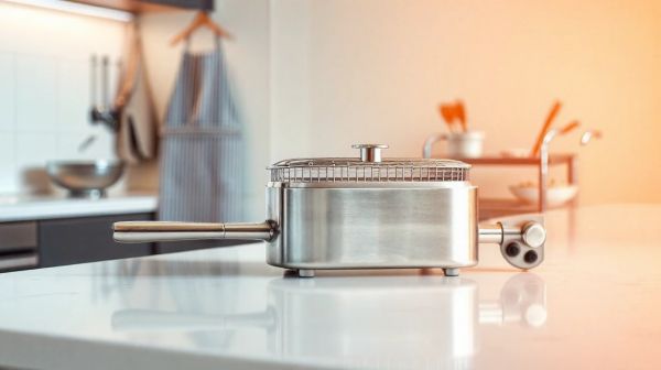 Top 5 gaufriers professionnels pour des résultats de cuisson réussis