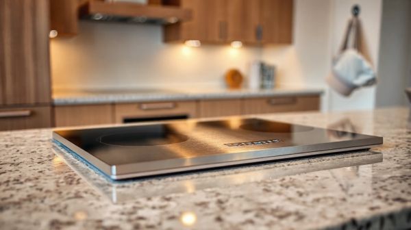 Top 5 poêles inox induction pour un choix parfait