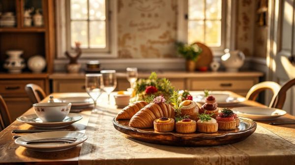 Top idées de recettes originales à réaliser pour toutes vos occasions