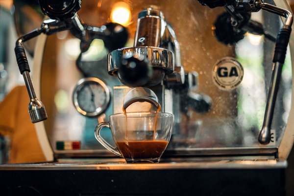 La delonghi magnifica s smart : un café comme au café !